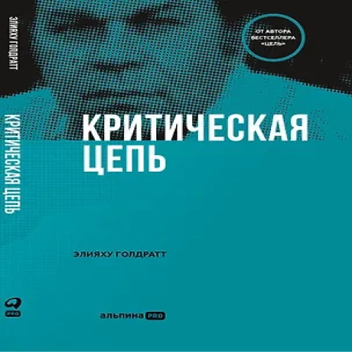 Критическая цепь