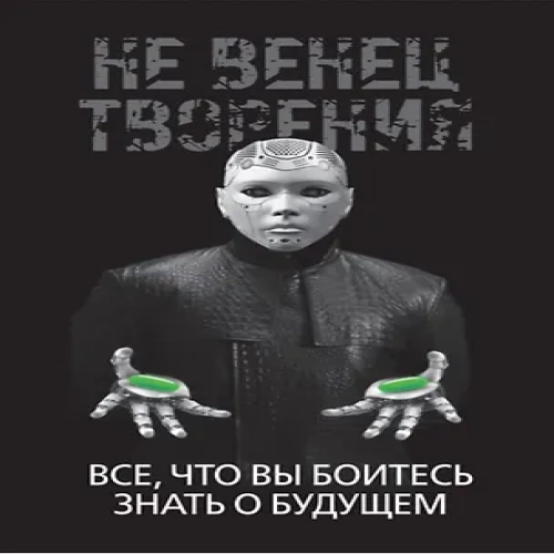 НеВенец творения. Все, что вы боитесь знать о будущем